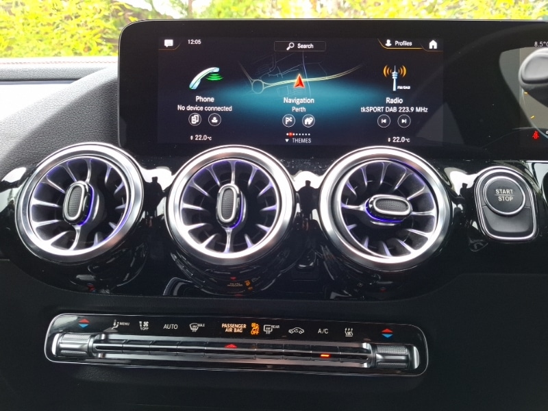 Used Mercedes-Benz EQA 2022 for sale - 76754953: Photo 18