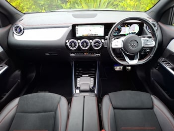 Used Mercedes-Benz EQA 2022 for sale - 76754953: Photo