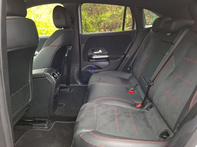 Used Mercedes-Benz EQA 2022 for sale - 76754953: Photo 6