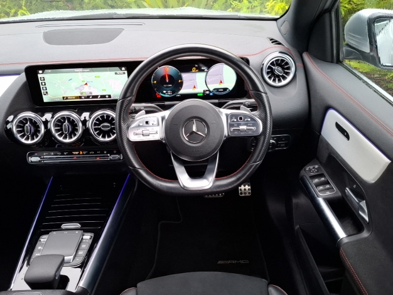 Used Mercedes-Benz EQA 2022 for sale - 76754953: Photo 7