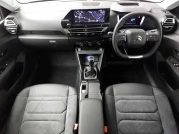 Used Citroen C4 2025 for sale - 74737370: Photo