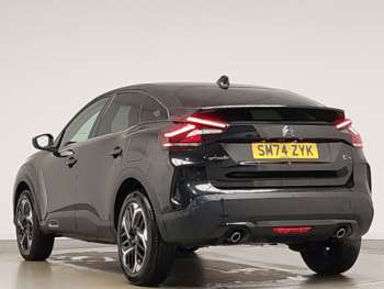 Used Citroen C4 2025 for sale - 74737370: Photo