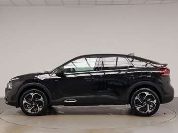 Used Citroen C4 2025 for sale - 74737370: Photo