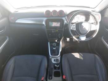 Used Suzuki Vitara 2017 for sale - 74737782: Photo