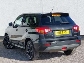 Used Suzuki Vitara 2017 for sale - 74737782: Photo