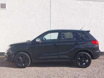 Used Suzuki Vitara 2017 for sale - 74737782: Photo