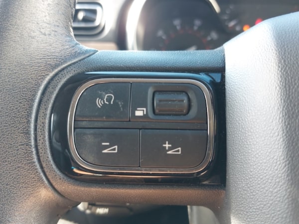 Used Citroen C3 2022 for sale - 76246447: Photo 12