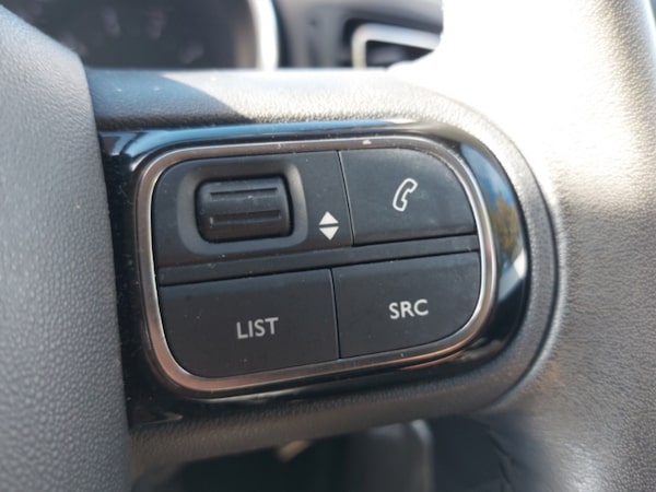Used Citroen C3 2022 for sale - 76246447: Photo 13