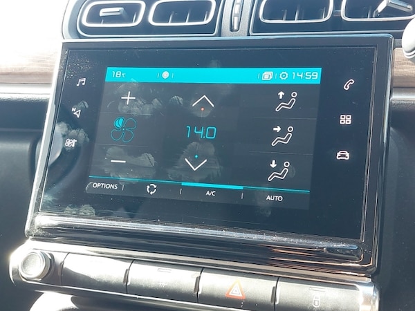 Used Citroen C3 2022 for sale - 76246447: Photo 17