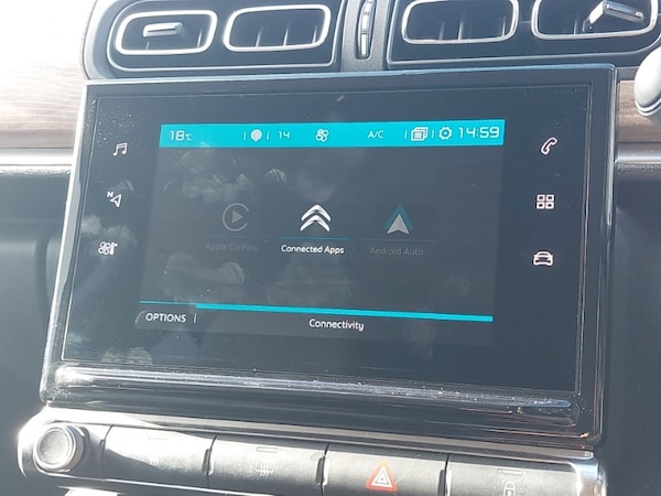 Used Citroen C3 2022 for sale - 76246447: Photo 18