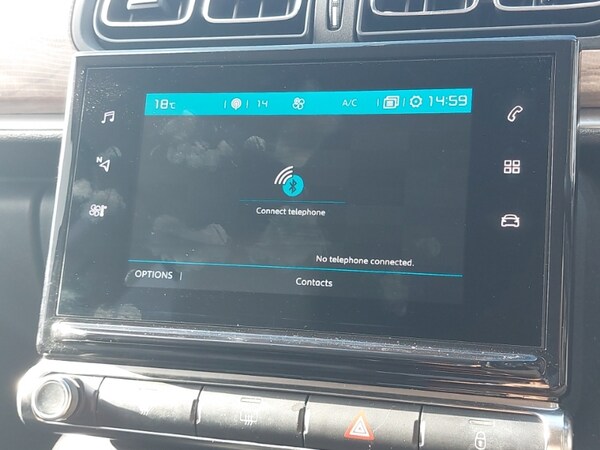 Used Citroen C3 2022 for sale - 76246447: Photo 19