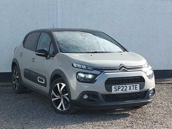 Used Citroen C3 2022 for sale - 76246447: Photo 1