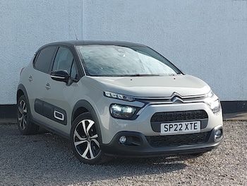 Citroen - C3