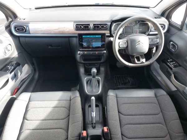 Used Citroen C3 2022 for sale - 76246447: Photo 2