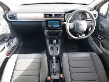 Used Citroen C3 2022 for sale - 76246447: Photo 2