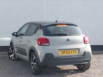 Used Citroen C3 2022 for sale - 76246447: Photo 3