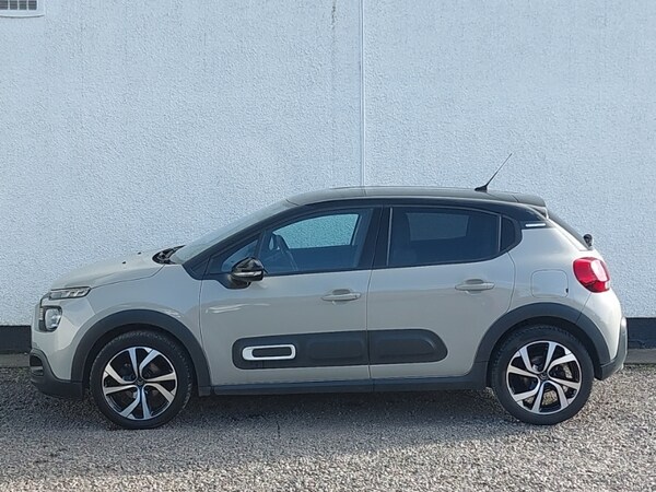 Used Citroen C3 2022 for sale - 76246447: Photo 4