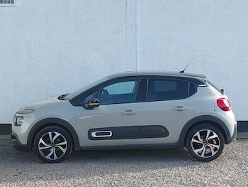 Used Citroen C3 2022 for sale - 76246447: Photo 4
