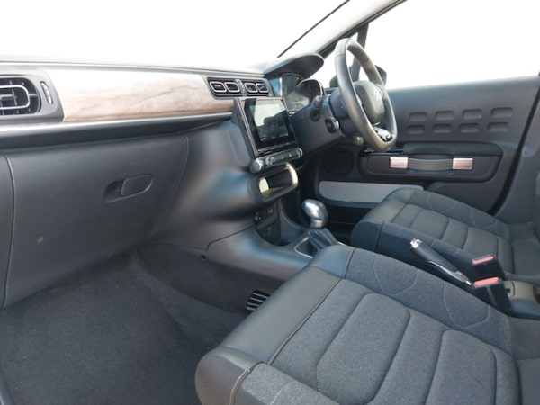 Used Citroen C3 2022 for sale - 76246447: Photo 5