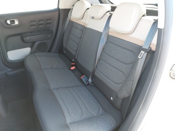 Used Citroen C3 2022 for sale - 76246447: Photo 6