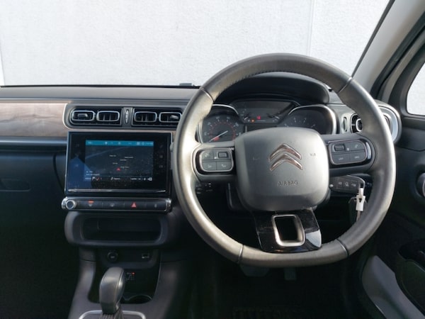Used Citroen C3 2022 for sale - 76246447: Photo 7