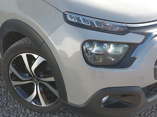 Used Citroen C3 2022 for sale - 76246447: Photo 9