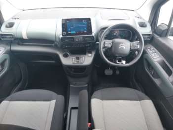 Used Citroen Berlingo 2024 for sale - 75147062: Photo