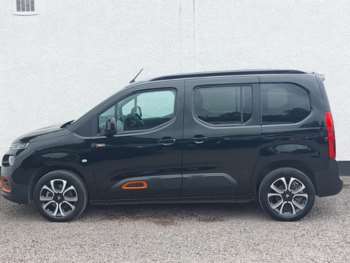 Used Citroen Berlingo 2024 for sale - 75147062: Photo