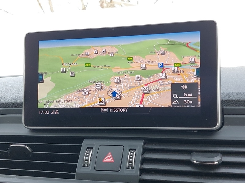 Used Audi Q5 2020 for sale - 78156135: Photo 10