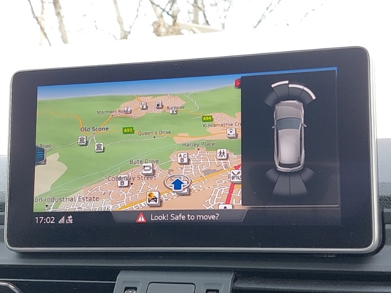 Used Audi Q5 2020 for sale - 78156135: Photo 11