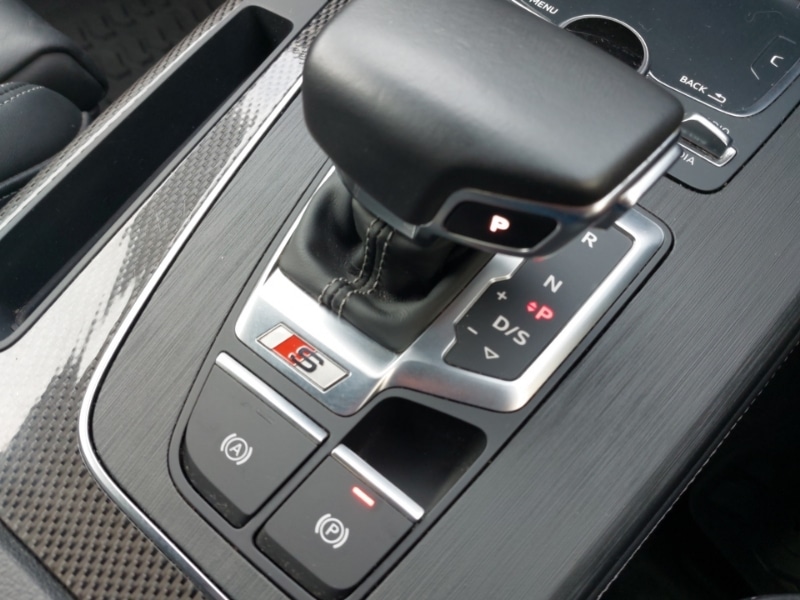 Used Audi Q5 2020 for sale - 78156135: Photo 13