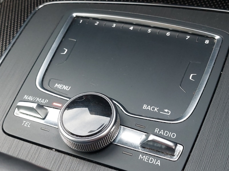 Used Audi Q5 2020 for sale - 78156135: Photo 14