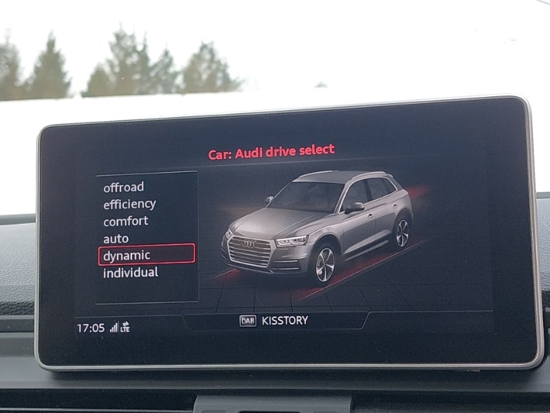 Used Audi Q5 2020 for sale - 78156135: Photo 18