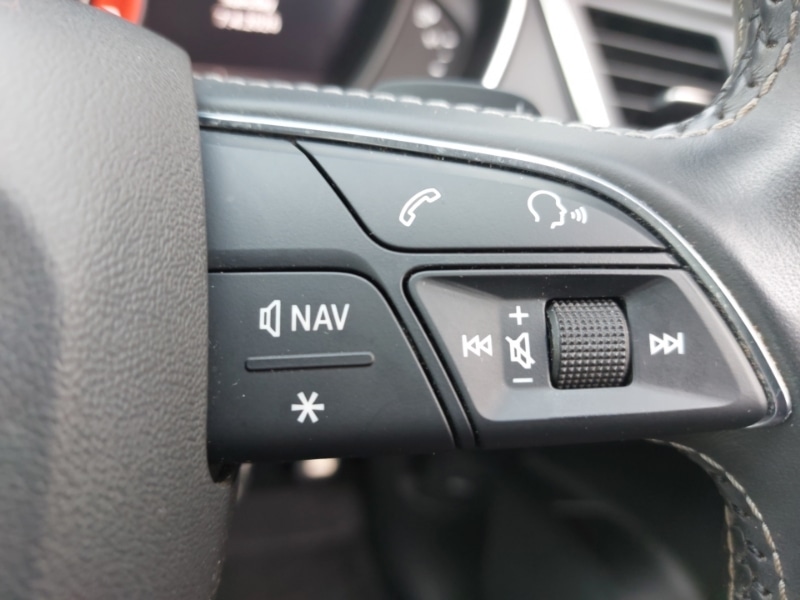 Used Audi Q5 2020 for sale - 78156135: Photo 19