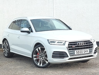 Audi Q5 feature image