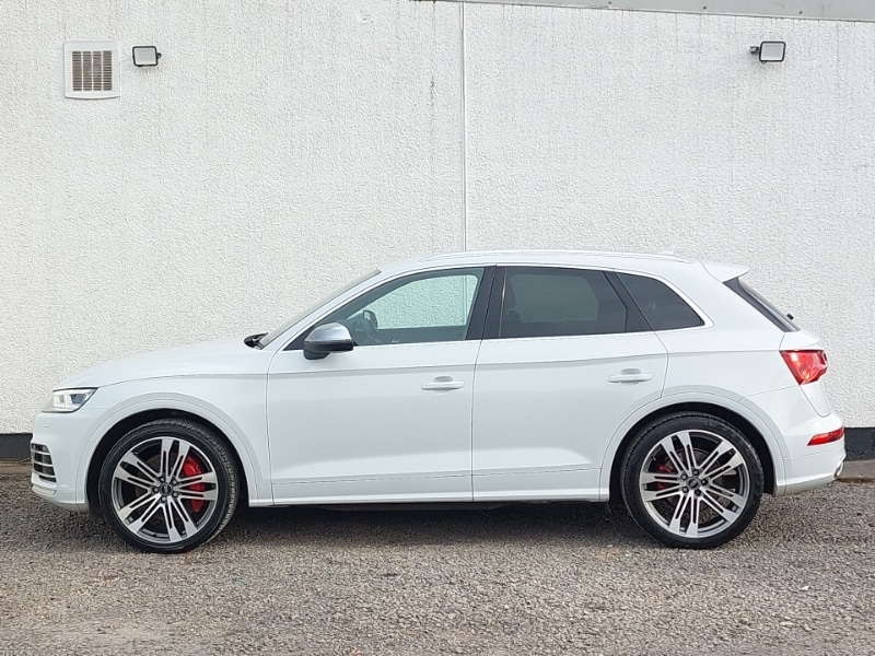 Used Audi Q5 2020 for sale - 78156135: Photo 4