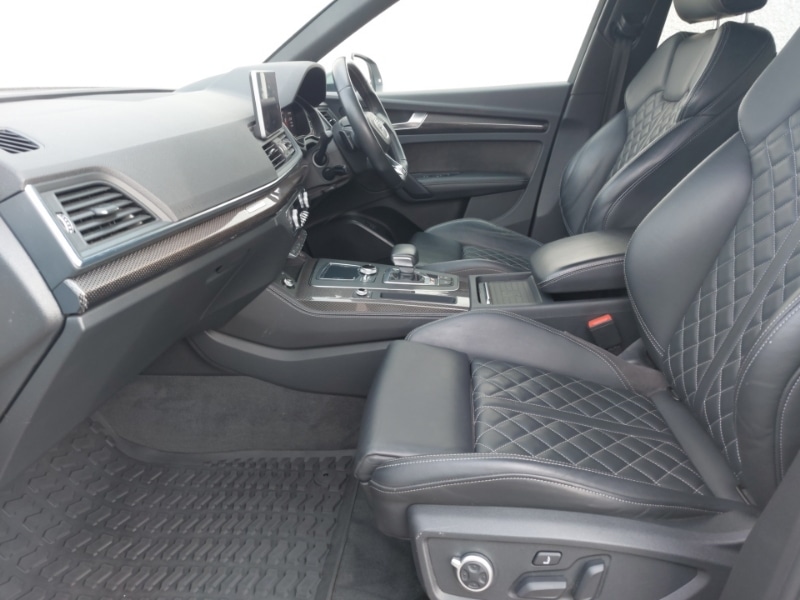 Used Audi Q5 2020 for sale - 78156135: Photo 5