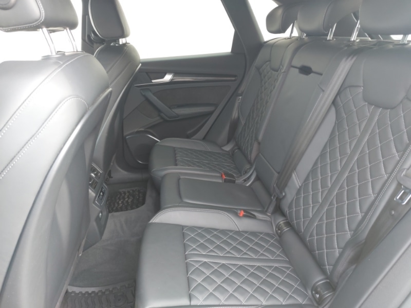 Used Audi Q5 2020 for sale - 78156135: Photo 6