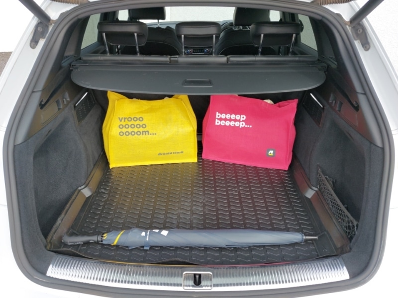 Used Audi Q5 2020 for sale - 78156135: Photo 8