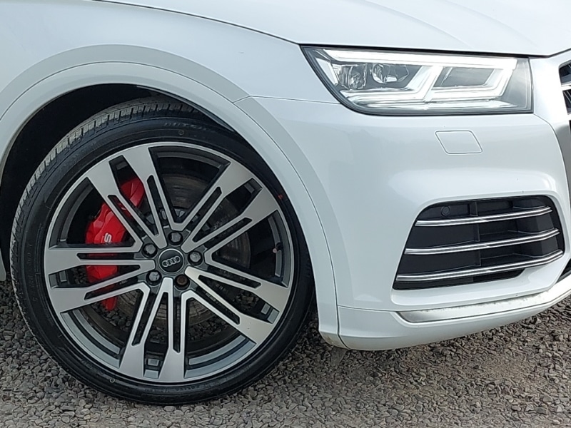 Used Audi Q5 2020 for sale - 78156135: Photo 9