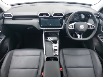 Used MG MG ZS 2025 for sale - 78669758: Photo