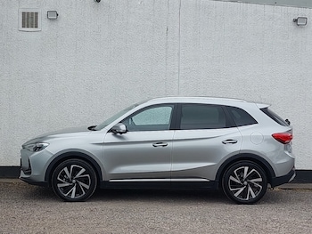 Used MG MG ZS 2025 for sale - 78669758: Photo