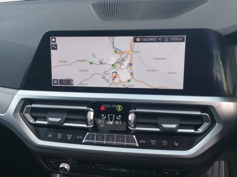 Used BMW 3 Series 2019 for sale - 77183702: Photo 10