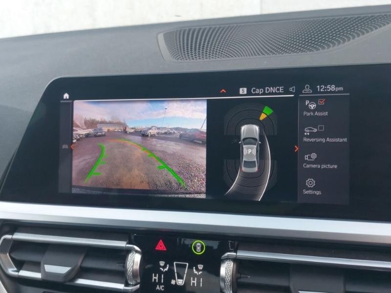 Used BMW 3 Series 2019 for sale - 77183702: Photo 11