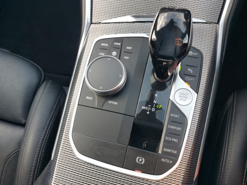 Used BMW 3 Series 2019 for sale - 77183702: Photo 12