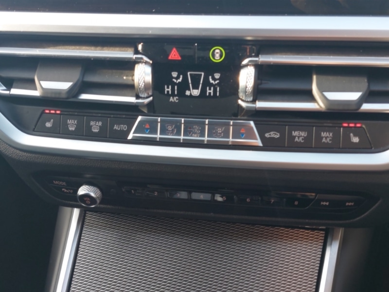 Used BMW 3 Series 2019 for sale - 77183702: Photo 15