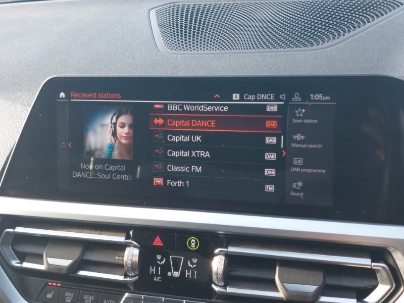 Used BMW 3 Series 2019 for sale - 77183702: Photo 16