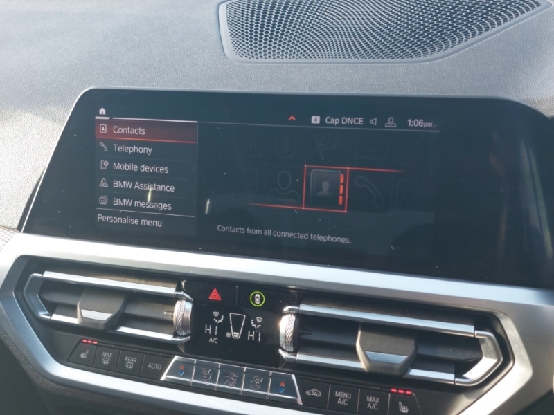 Used BMW 3 Series 2019 for sale - 77183702: Photo 17