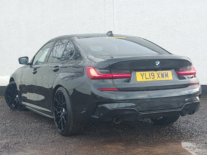 Used BMW 3 Series 2019 for sale - 77183702: Photo 3