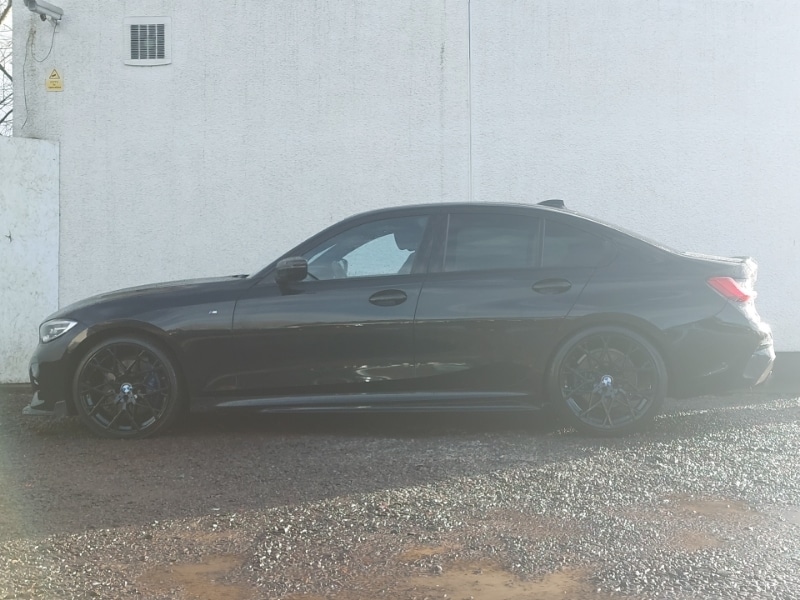 Used BMW 3 Series 2019 for sale - 77183702: Photo 4